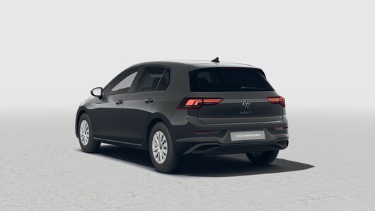 Bild eines Golf 4Me TSI