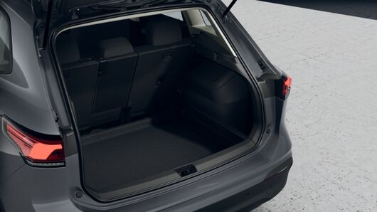 Bild eines Tiguan 4Me TDI DSG