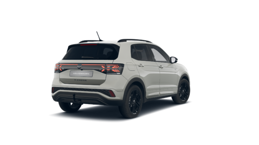 Bild eines T-Cross Sport TSI DSG