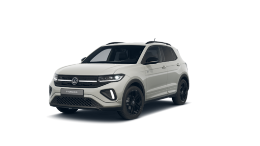 Bild eines T-Cross Sport TSI DSG