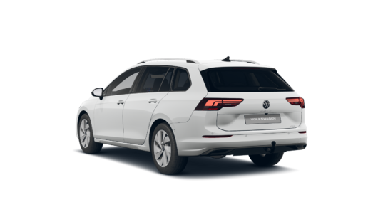 Bild eines Golf Variant Business mHeV DSG
