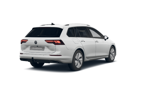 Bild eines Golf Variant Business mHeV DSG