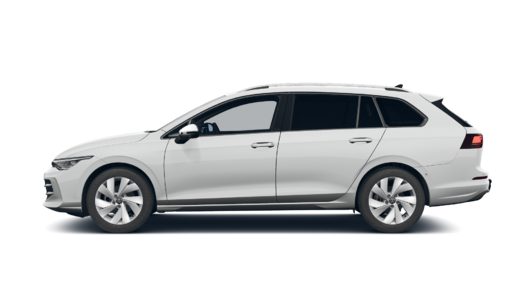 Bild eines Golf Variant Business mHeV DSG