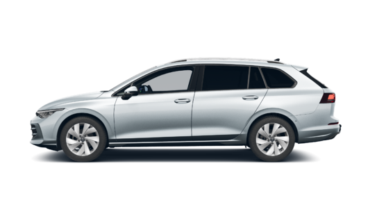 Bild eines Golf Variant Business mHeV DSG