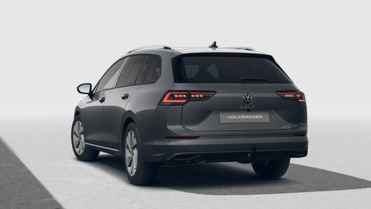Bild eines Golf Variant Business mHeV TSI DSG