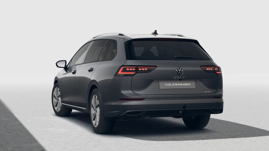 Bild eines Golf Variant Business mHeV TSI DSG