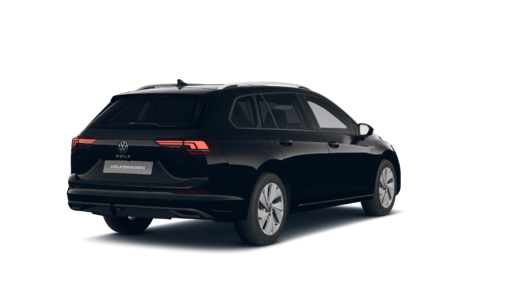 Bild eines Golf Variant Business TDI DSG