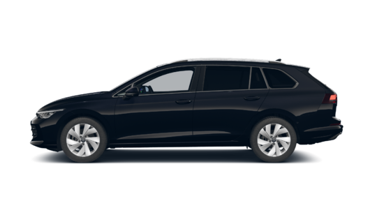 Bild eines Golf Variant Business TDI DSG