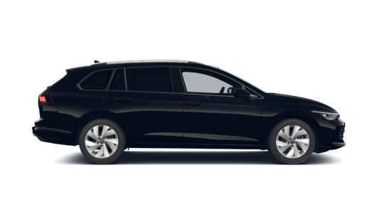 Bild eines Golf Variant Business TDI DSG