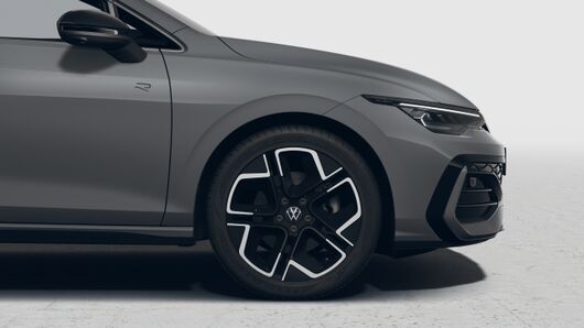 Bild eines Golf Variant Sport TDI DSG