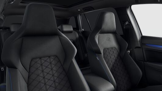 Bild eines Golf Variant Sport TDI DSG