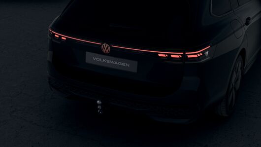 Bild eines Passat Variant Sport TDI DSG