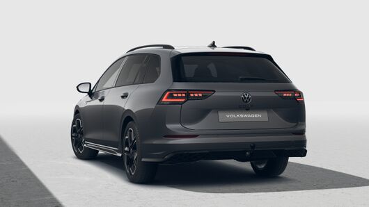 Bild eines Golf Variant Sport TDI DSG