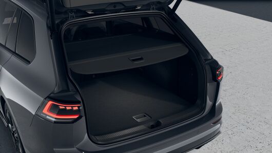 Bild eines Golf Variant Sport TDI DSG