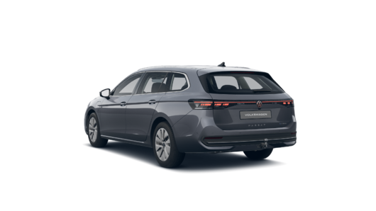 Bild eines Passat Variant Business eHybrid 150kW