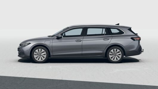 Bild eines Passat Variant Business eHybrid 150kW