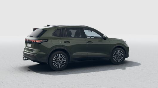 Bild eines Tiguan Friends eHybrid DSG 150 kW