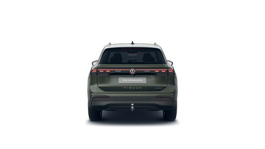 Bild eines Tiguan Friends eHybrid DSG 150 kW