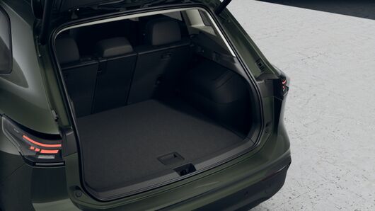 Bild eines Tiguan Friends eHybrid DSG 150 kW