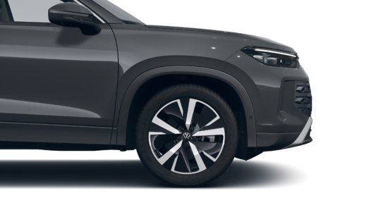 Bild eines Tayron Friends TDI DSG