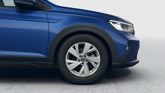 Bild eines Taigo 4Me TSI