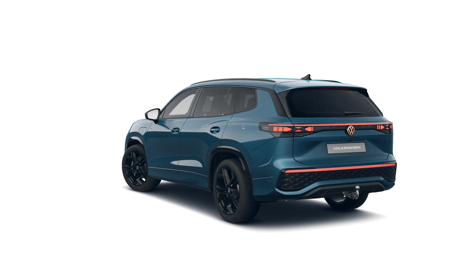 Bild eines Tayron Sport eHybrid DSG 150kW