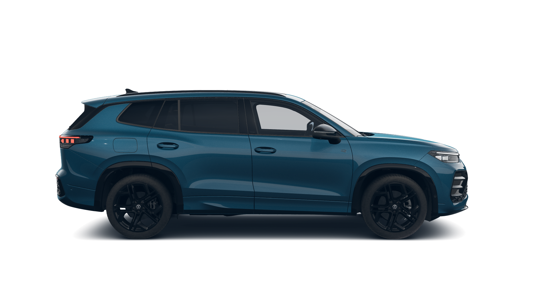 Bild eines Tayron Sport eHybrid DSG 150kW