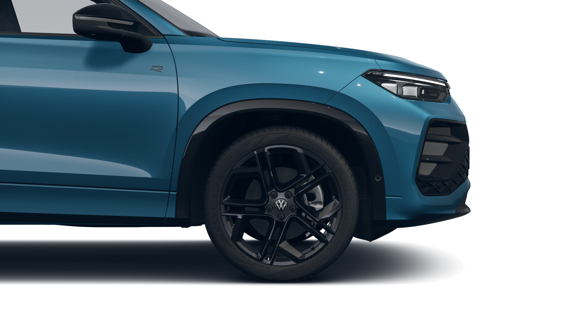 Bild eines Tayron Sport eHybrid DSG 150kW