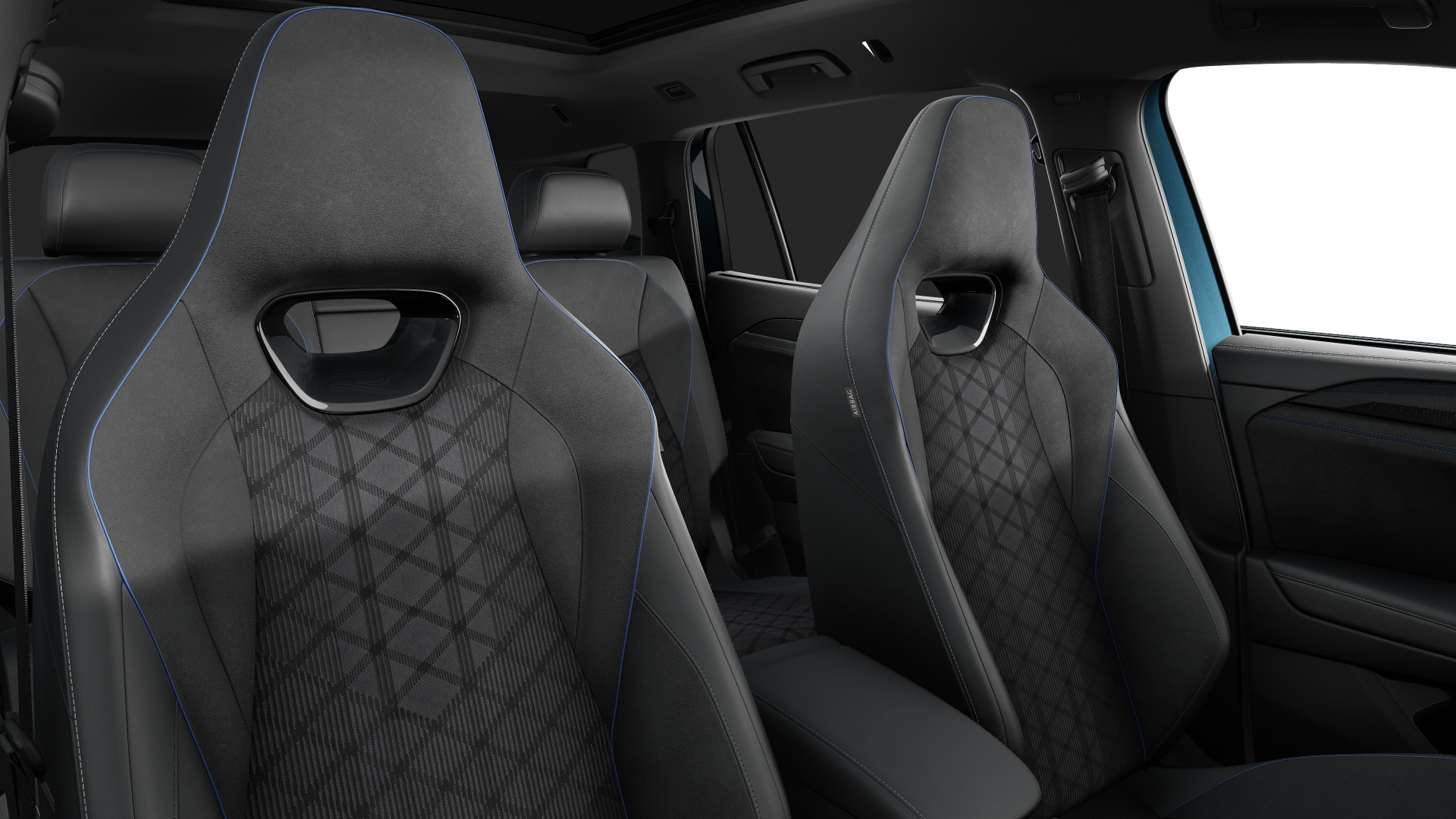 Bild eines Tayron Sport eHybrid DSG 150kW