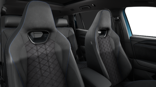 Bild eines Tayron Sport eHybrid DSG 150kW