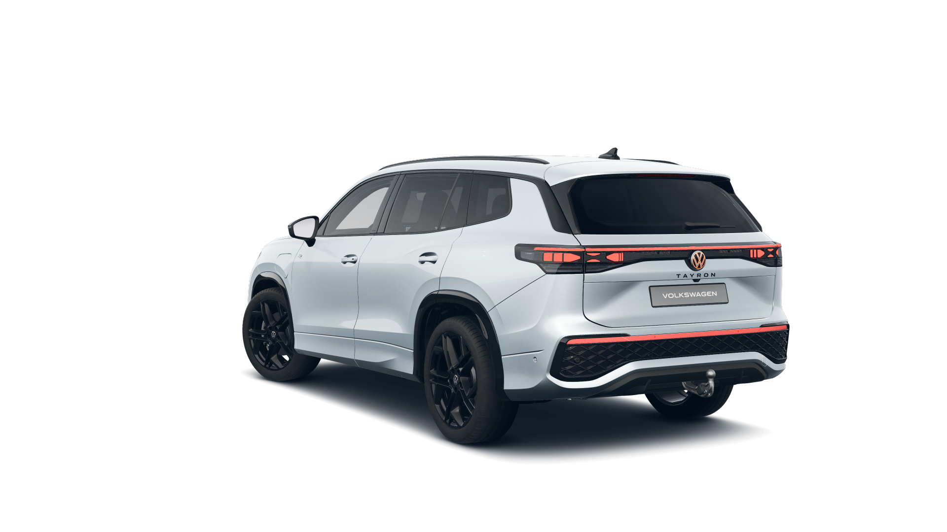 Bild eines Tayron Sport eHybrid DSG 150kW