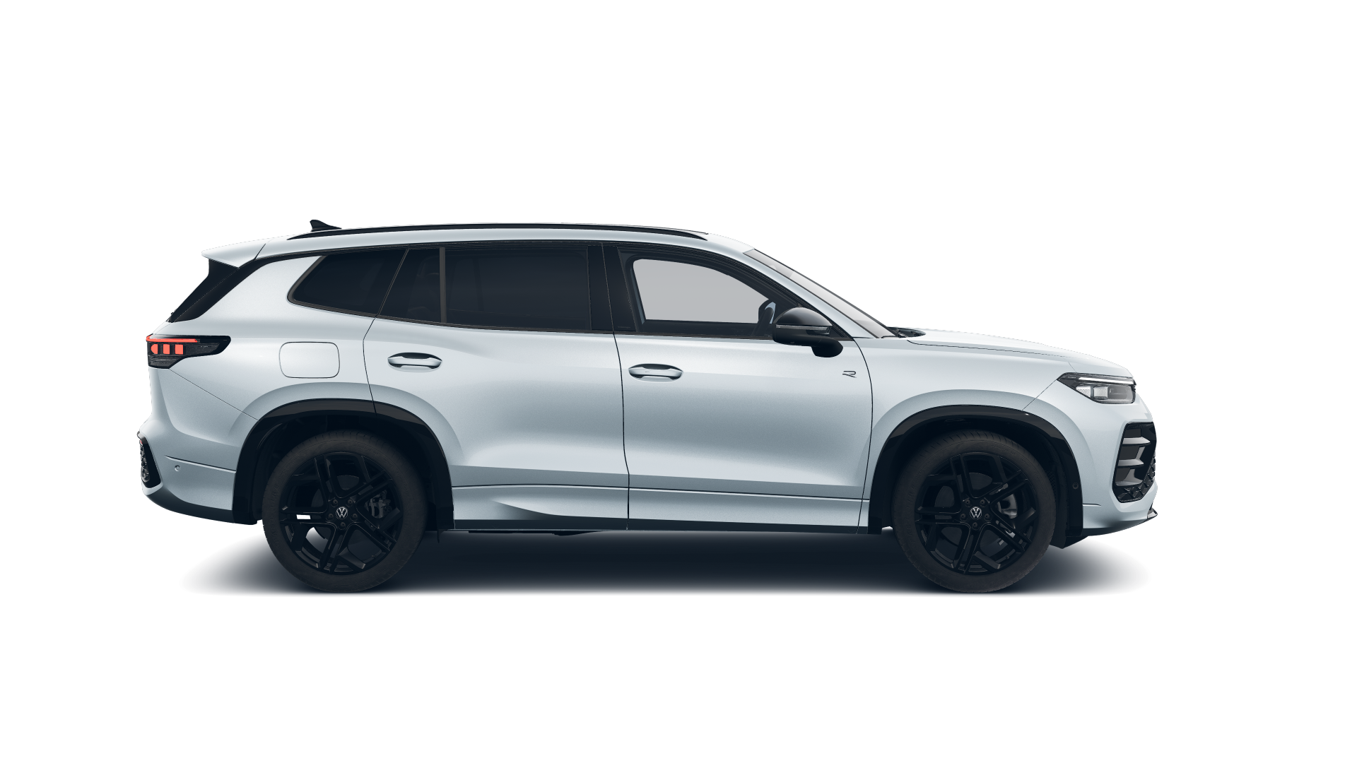 Bild eines Tayron Sport eHybrid DSG 150kW