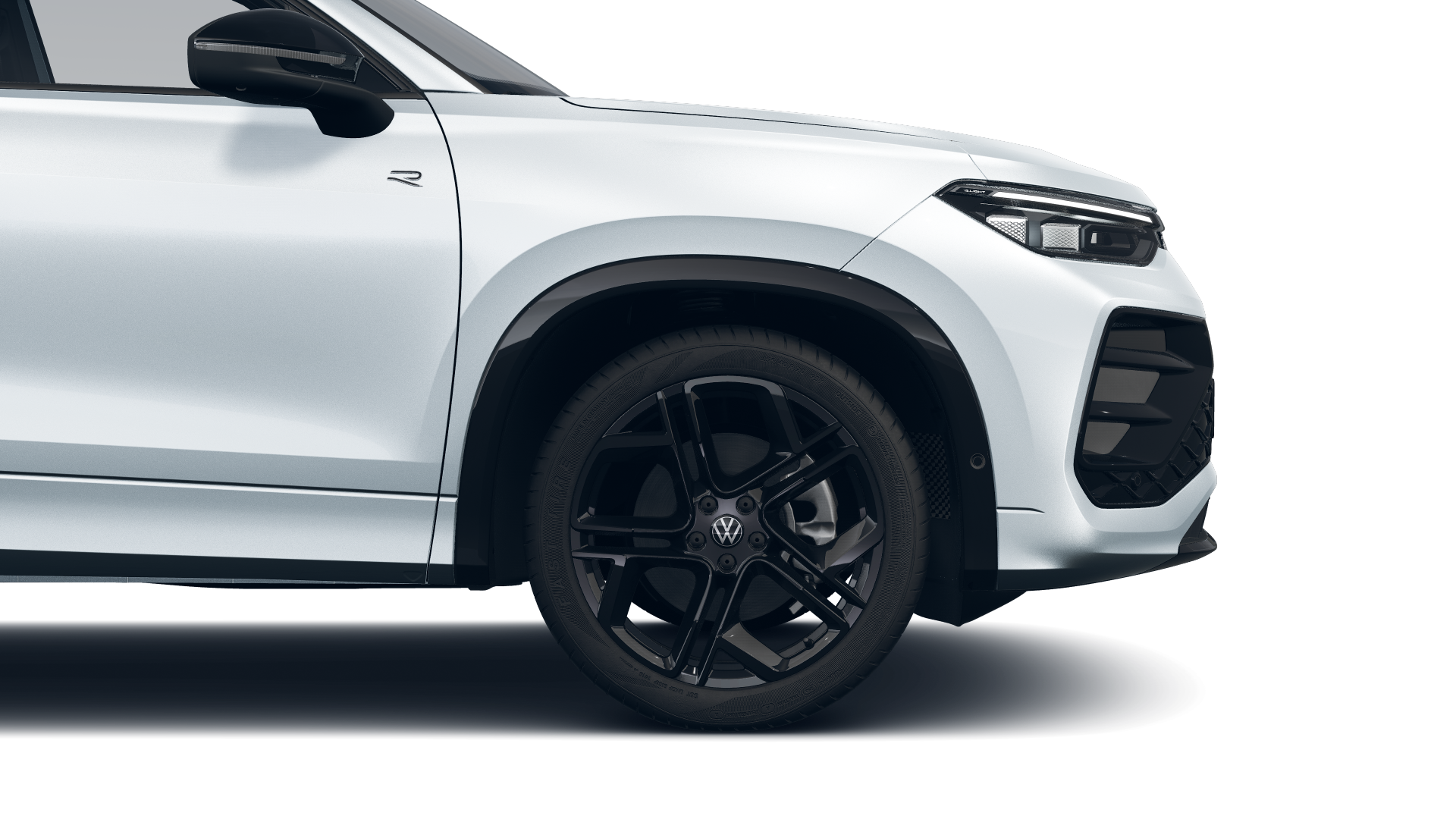 Bild eines Tayron Sport eHybrid DSG 150kW