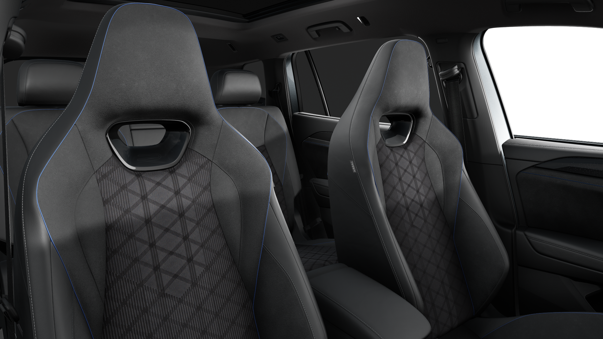 Bild eines Tayron Sport eHybrid DSG 150kW