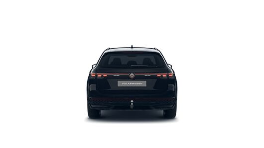 Bild eines Passat Variant Sport TDI DSG