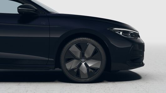 Bild eines Passat Variant Sport TDI DSG