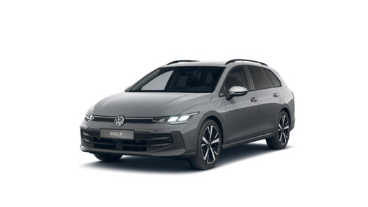 Bild eines Golf Variant Business TDI