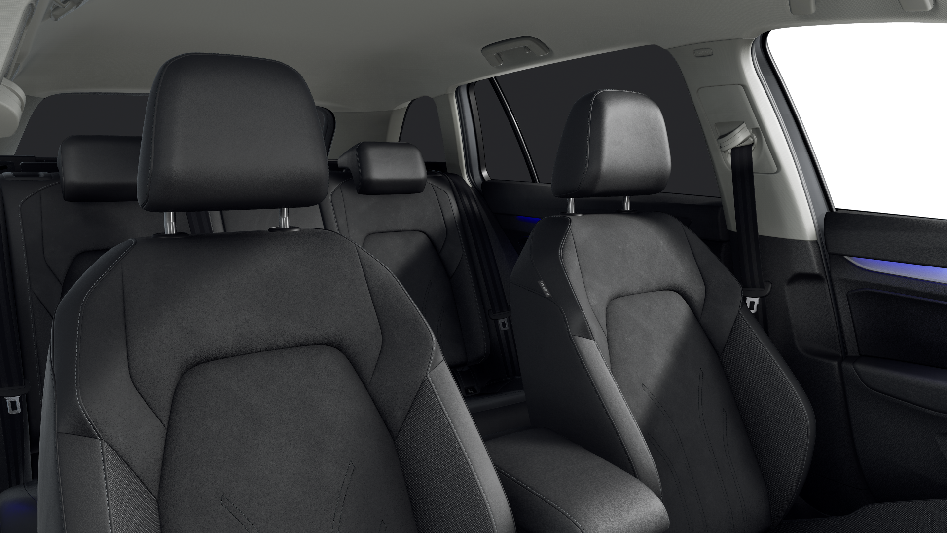 Bild eines Golf Variant Business TDI