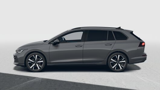 Bild eines Golf Variant Business TDI