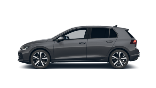 Bild eines Golf Rabbit mHEV DSG