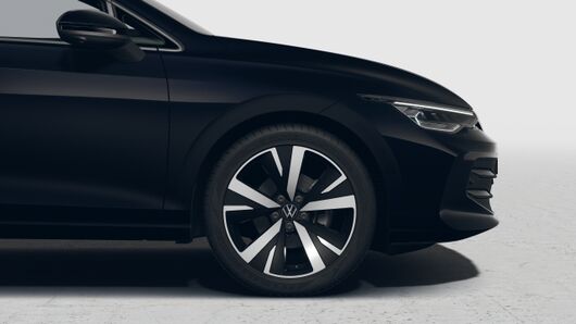 Bild eines Golf Variant Business mHeV TSI DSG