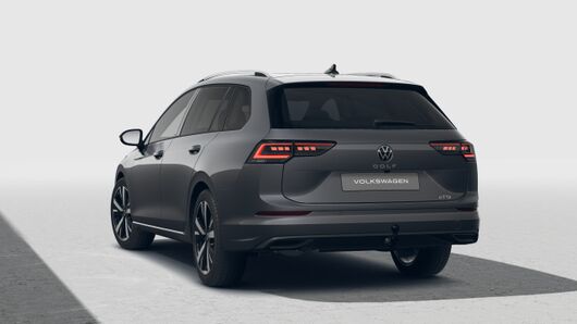 Bild eines Golf Variant Business mHeV DSG