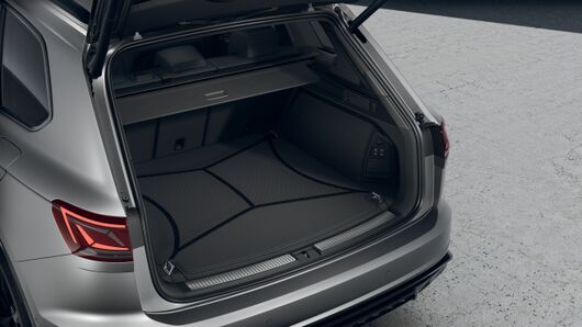 Bild eines Touareg R eHybrid TSI 4MOTION