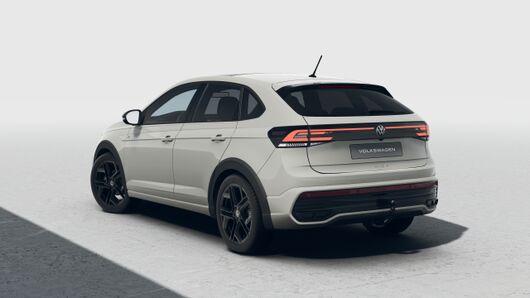 Bild eines Taigo Sport TSI DSG