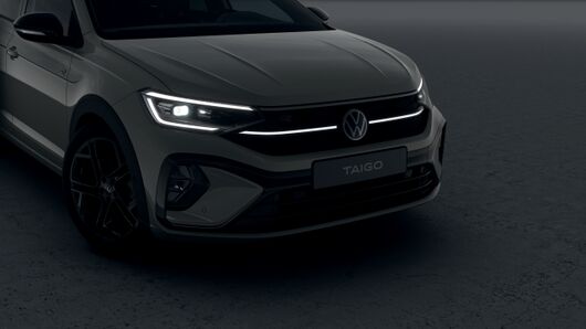 Bild eines Taigo Sport TSI DSG