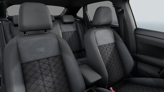 Bild eines Taigo Sport TSI DSG