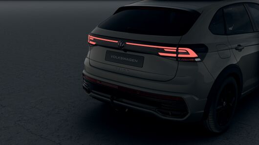 Bild eines Taigo Sport TSI DSG