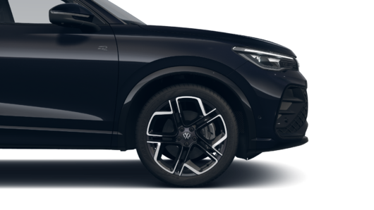 Bild eines Tiguan Sport TDI 4MOTION DSG