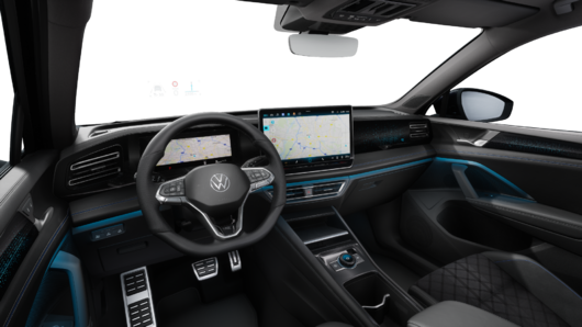 Bild eines Tiguan Sport TDI 4MOTION DSG