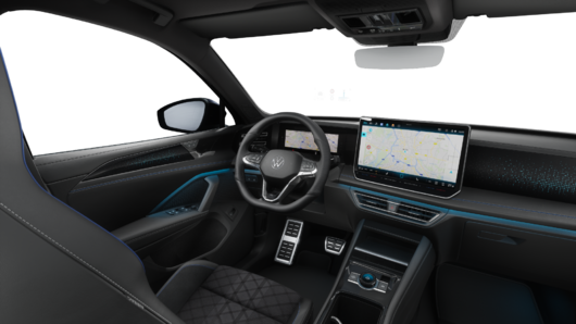 Bild eines Tiguan Sport TDI 4MOTION DSG